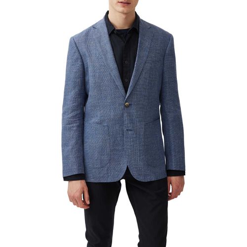 Rodd & Gunn The Cascades Sports Fit Jacket