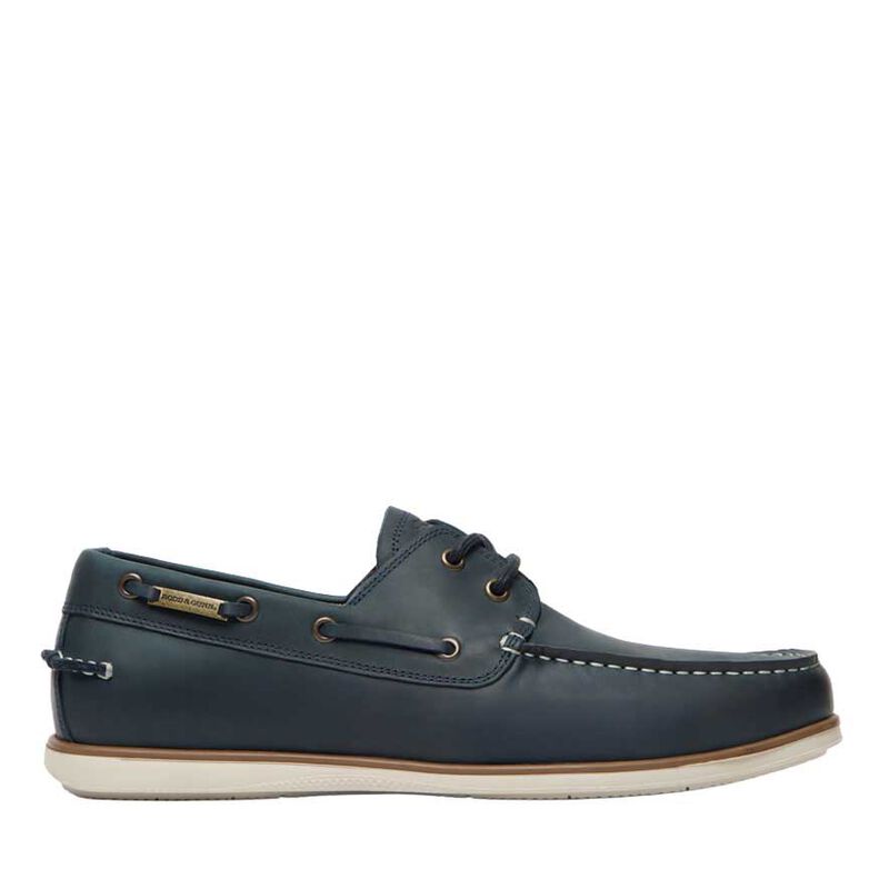 Rodd & Gunn Boardwalk Boat Shoe image number 8