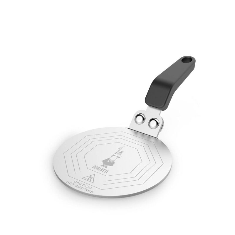 Bialetti Induction Plate - 13cm image number 0