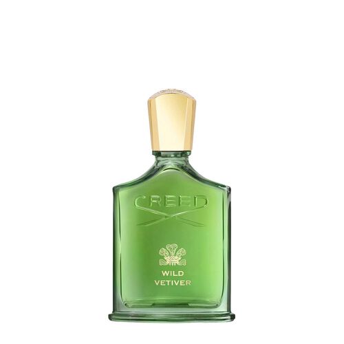 Creed Wild Vetiver EDP 50ml