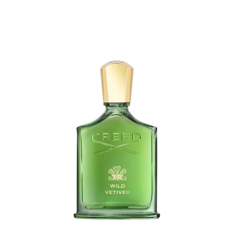 Creed Wild Vetiver EDP 50ml image number 0