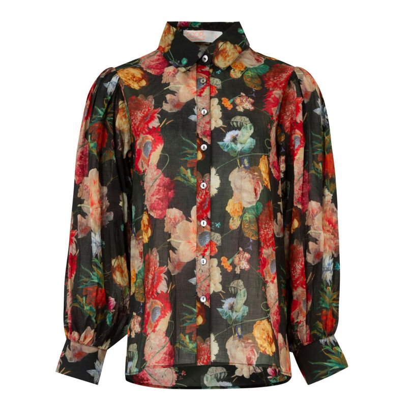 COOP Autumn Sleeves Shirt image number 0