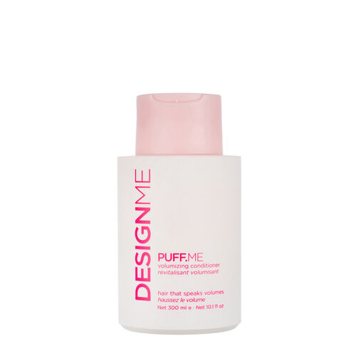 DESIGNME PUFF.ME Volumizing Conditioner 300ml