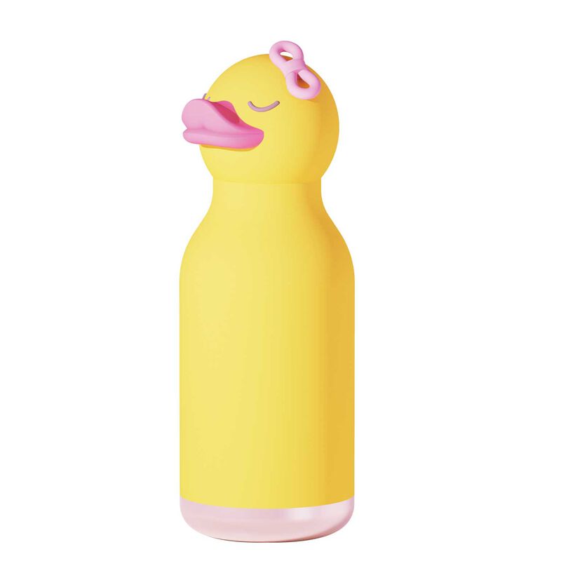Asobu Bestie Bottle 460ml Ducky image number 0