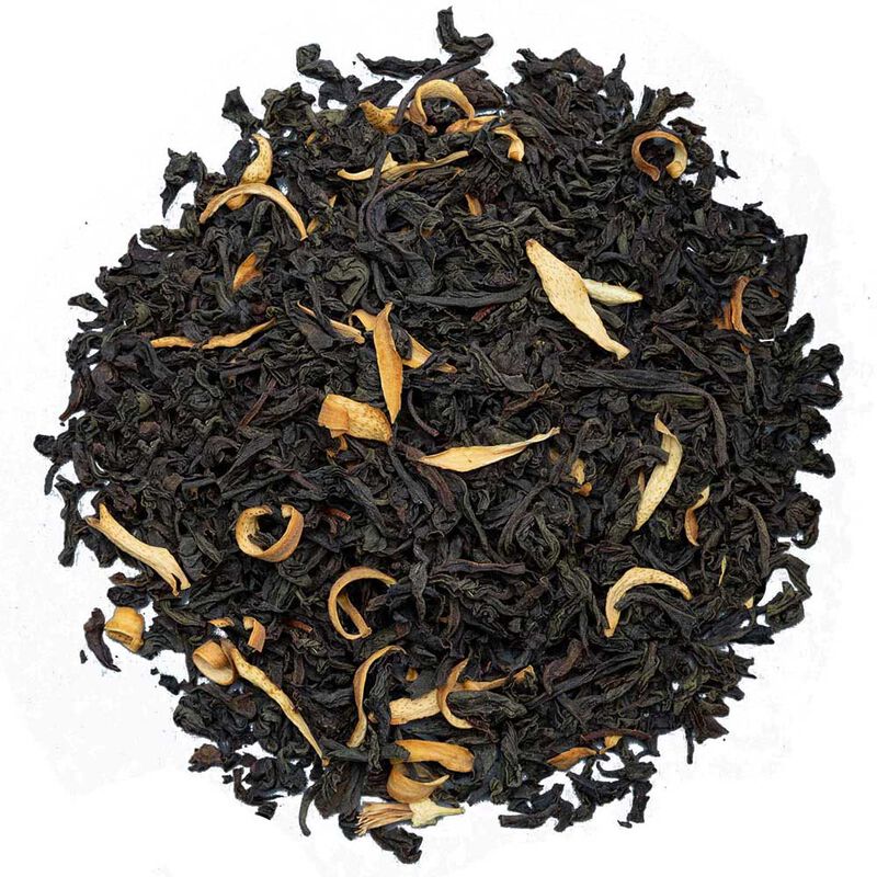 Basilur Serene Blooms Petal Harmony Loose Tea Tin 75g image number 1