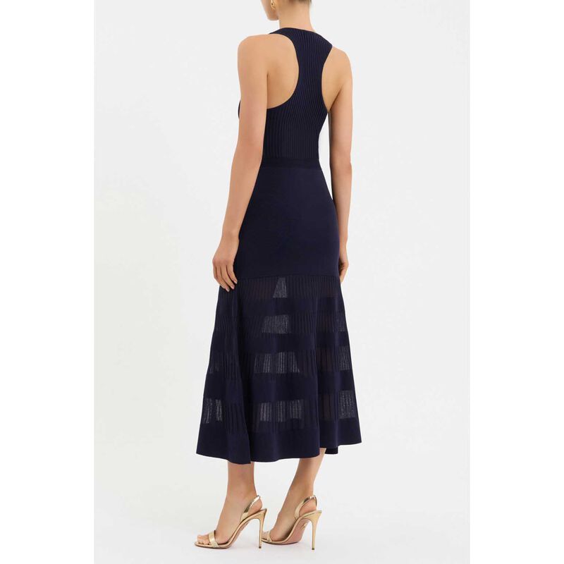 Rebecca Vallance Reign Midi image number 1