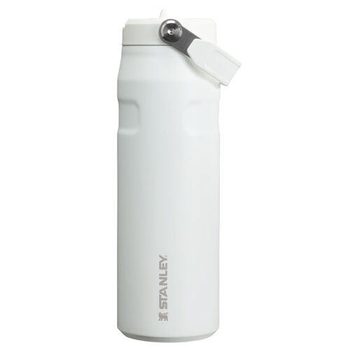 Stanley The IceFlow&trade; Bottle with Flip Straw Lid 24oz Frost