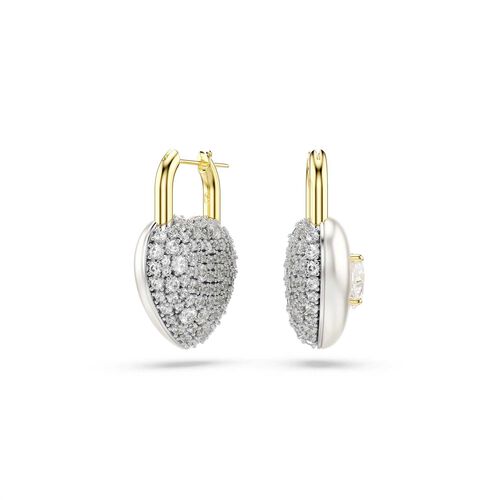 Swarovski Idyllia Drop Earrings