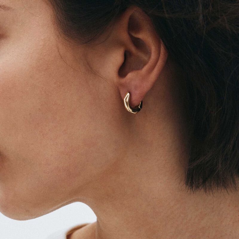 Edblad Crystalite Hoops S image number 1