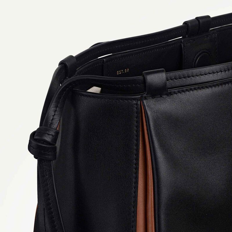 Radley The Connaught Large Open Top Shoulder image number 3
