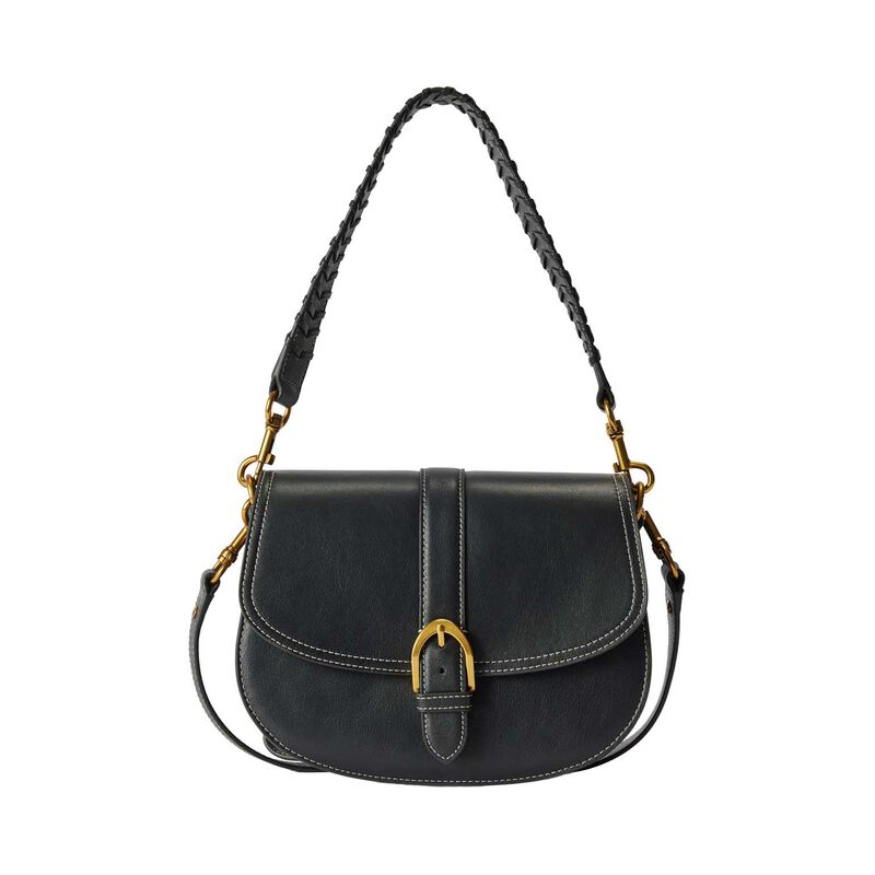 R.M. Williams Alice Saddle Day Bag image number 0