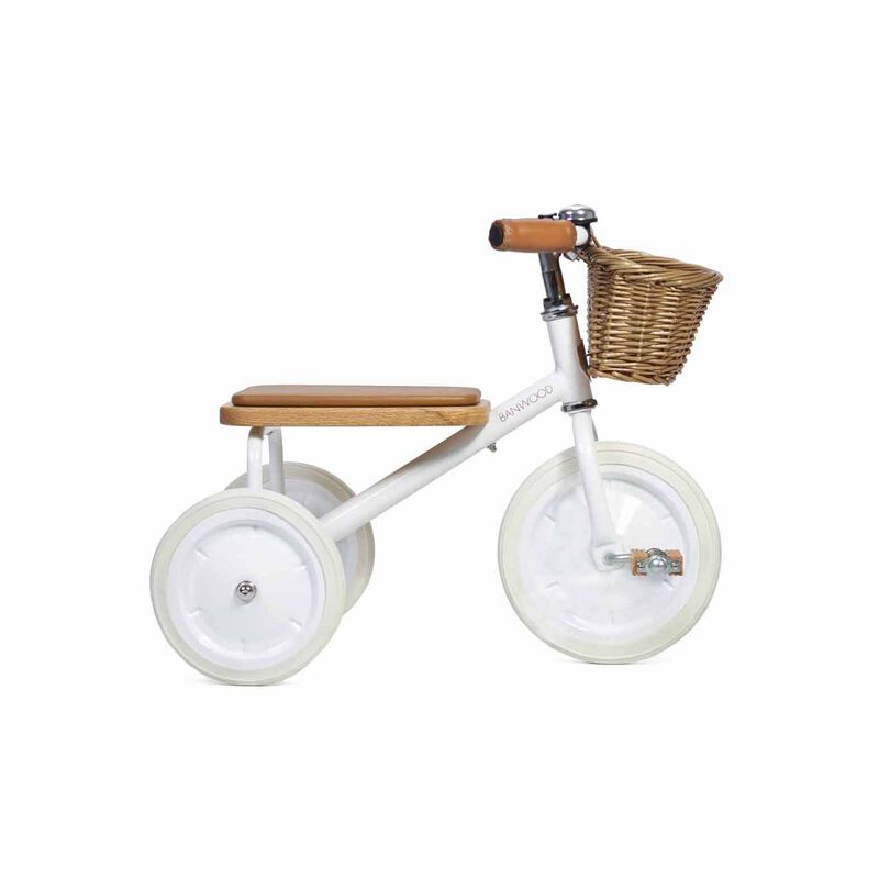 Banwood Trike image number 1
