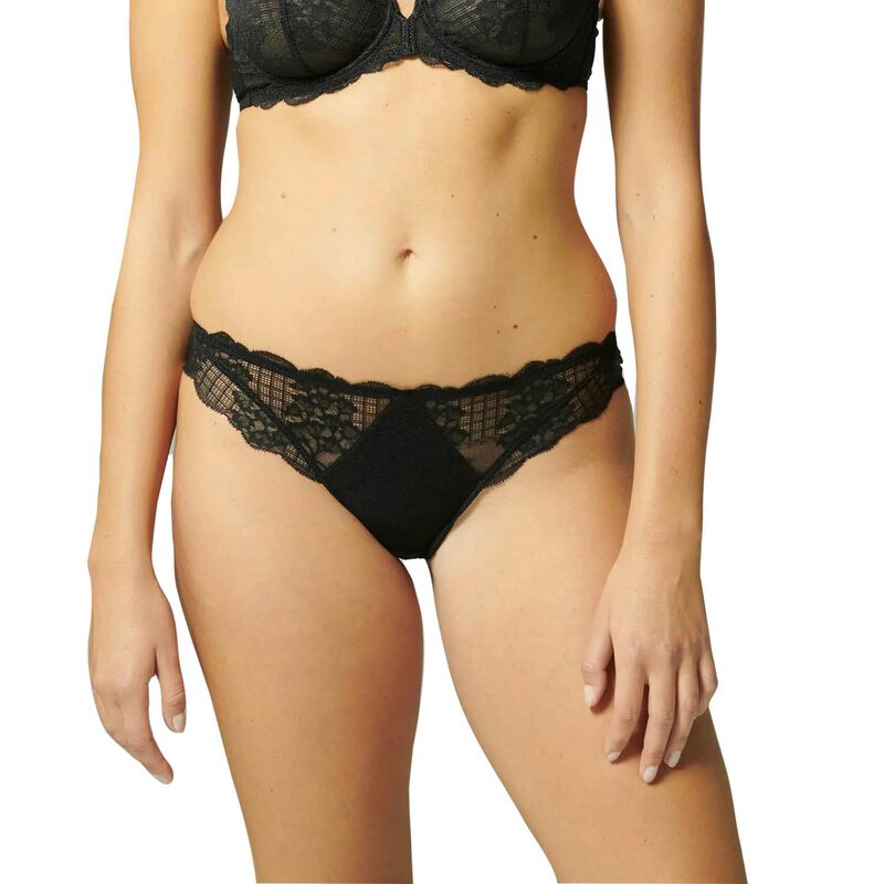 Simone P&eacute;r&egrave;le Reve Bikini Brief image number 0