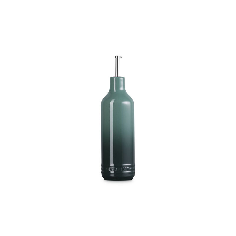 Le Creuset Stoneware Signature Oil Cruet 600ml image number 2