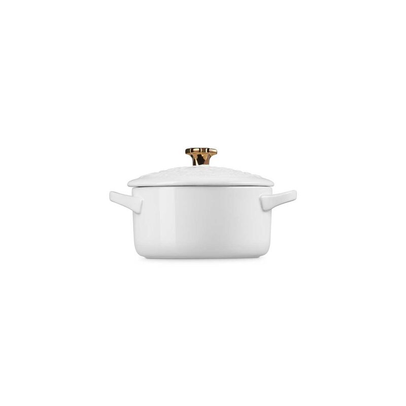 Le Creuset Mini Cocotte 14cm image number 3