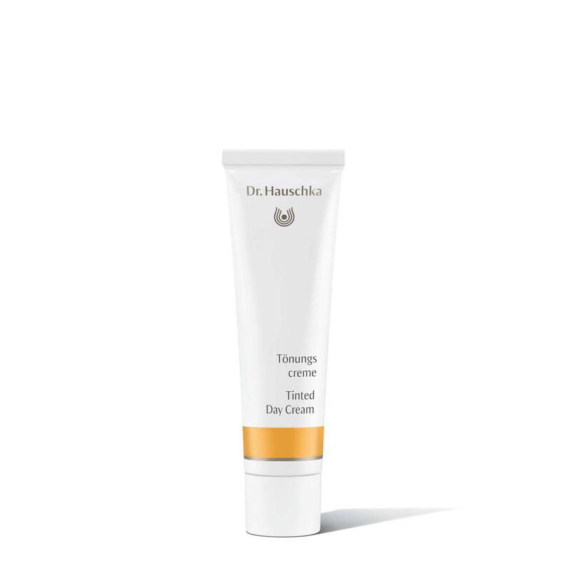 Dr. Hauschka Tinted Day Cream 30ml image number 0