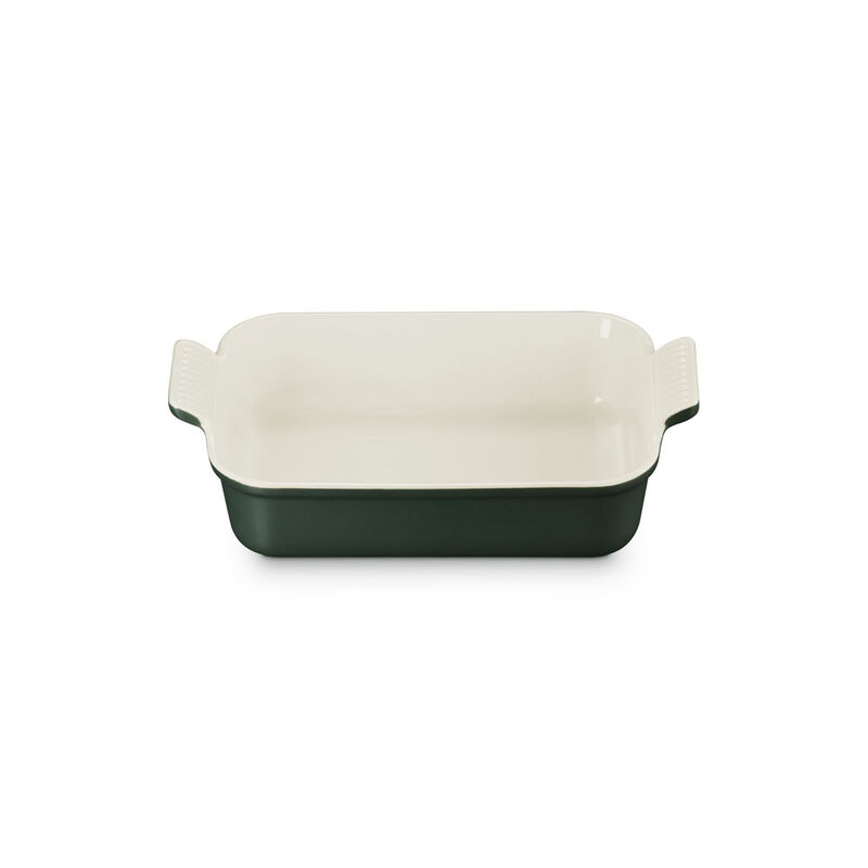 Le Creuset Stoneware Heritage Rectangular Dish 26cm image number 15