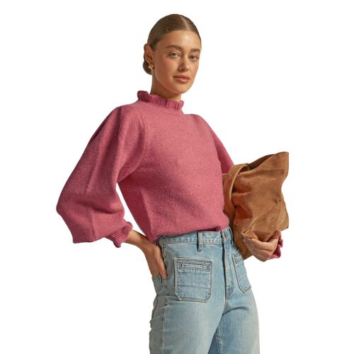 Zoe Kratzmann Ascent Knit Jumper
