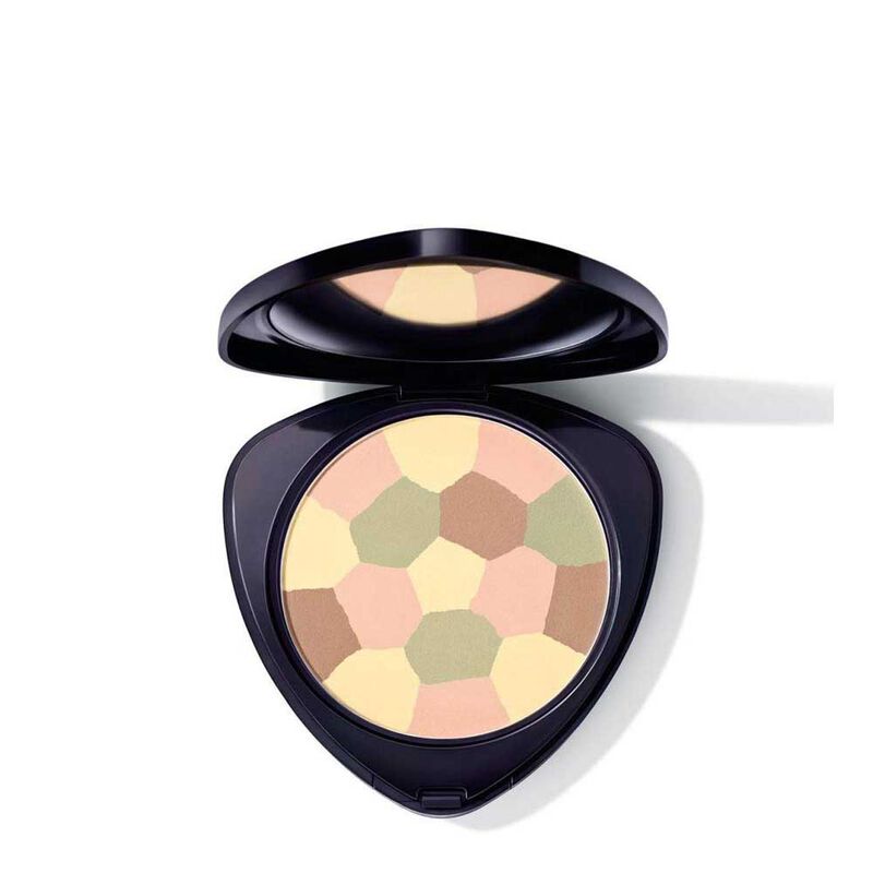 Dr. Hauschka Colour Correcting Powder image number 0