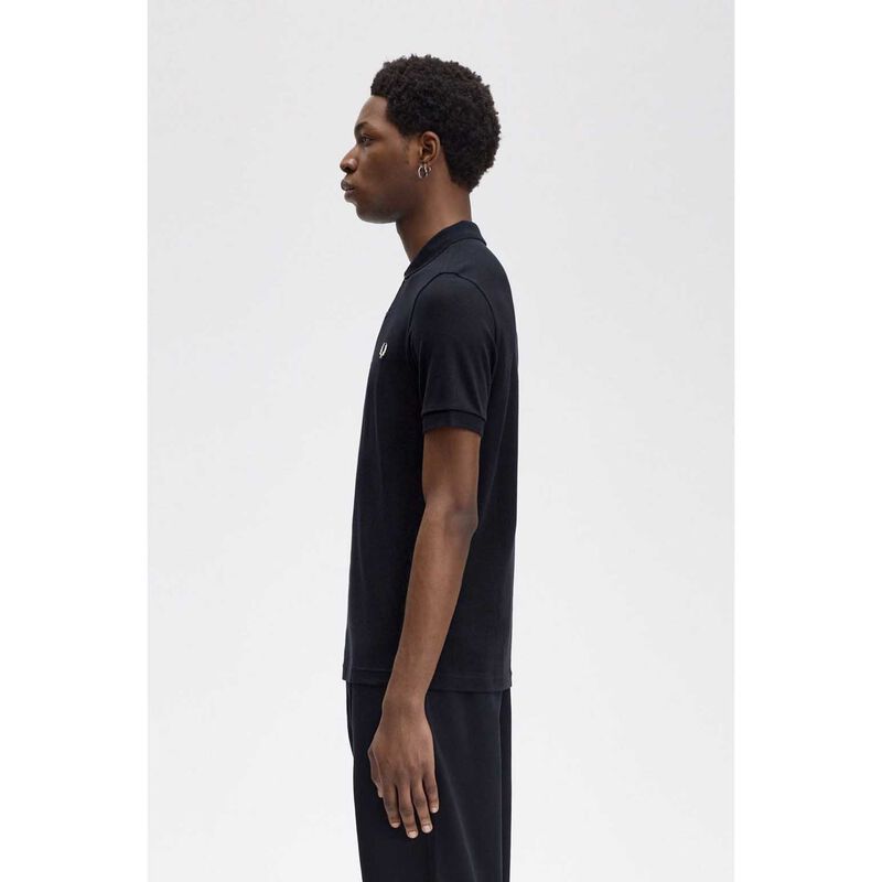Fred Perry Plain Shirt image number 1