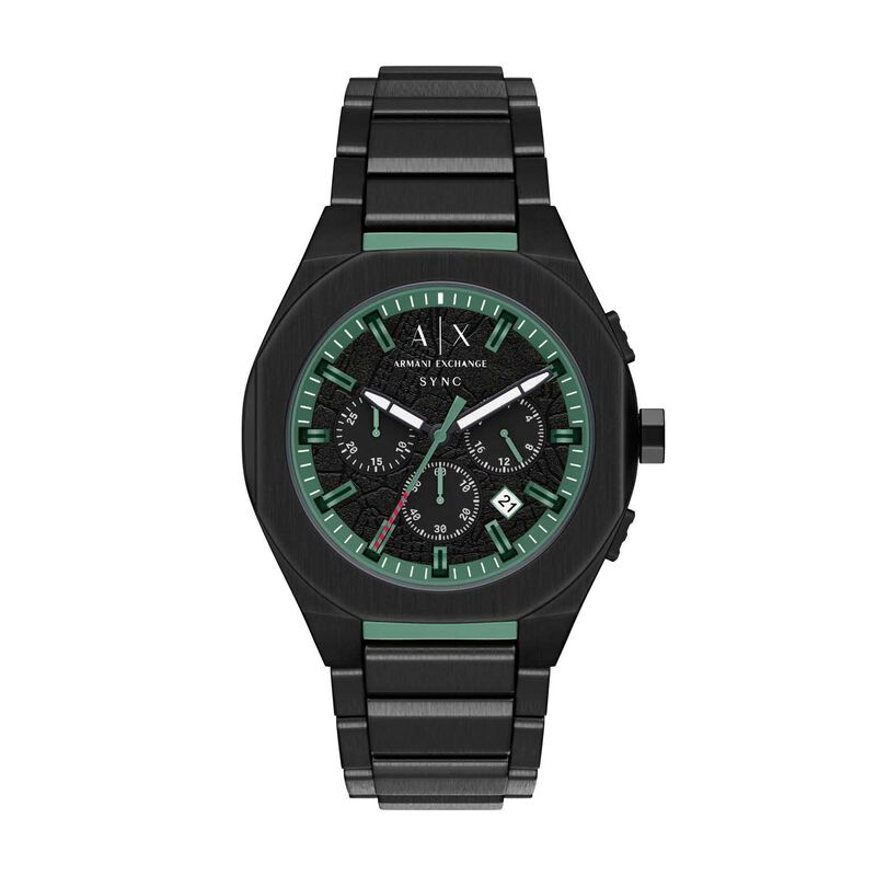 Armani Exchange Sync Watch AX4294 image number 0