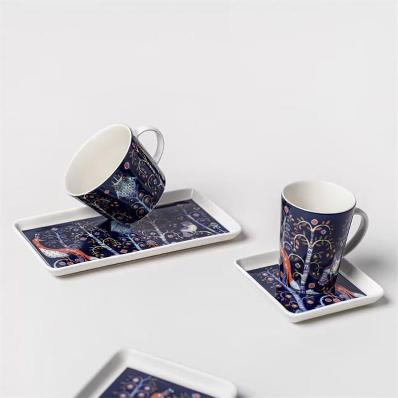 iittala Taika Mug 0.3l Blue image number 2