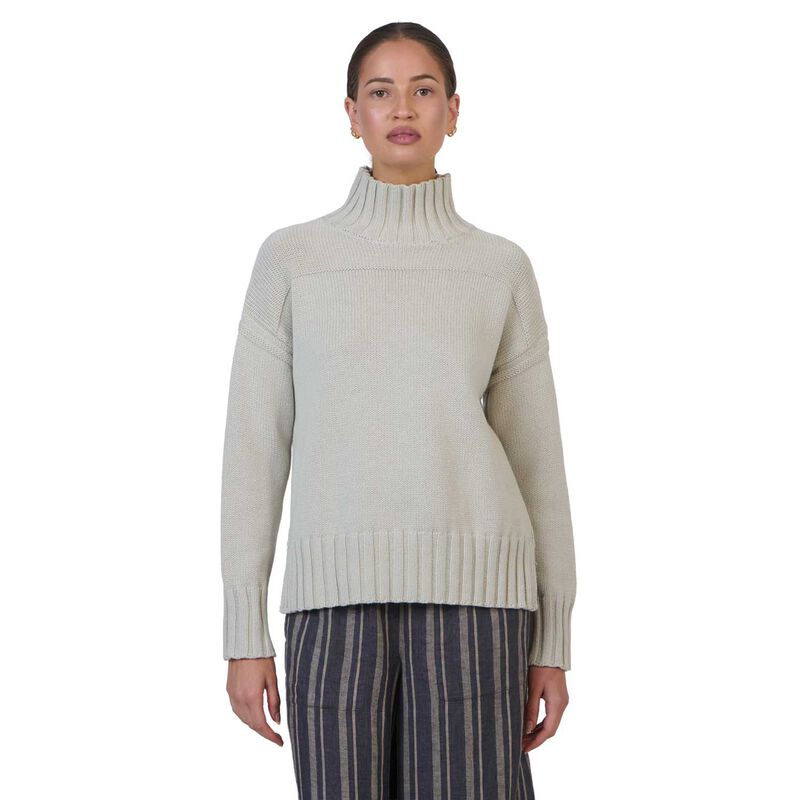 Naturals By O & J Knit Top image number 0