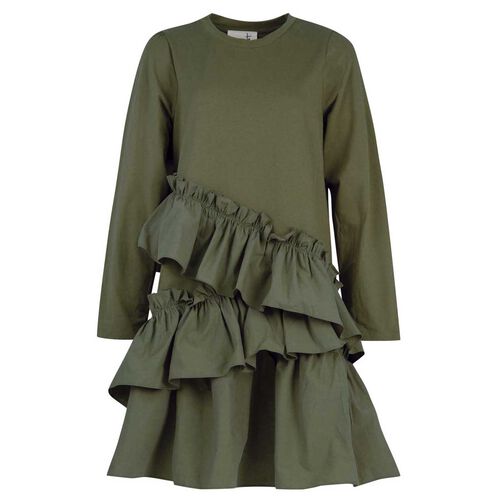 Curate The Other Side Dress