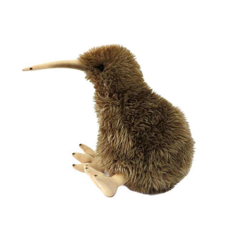 Antics Brown Kiwi - XL with Sound image number 0