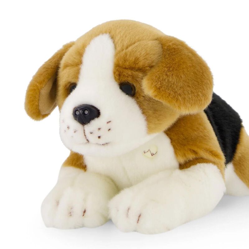 Snuggle Bunnies Brooklyn The Beagle 30cm image number 2