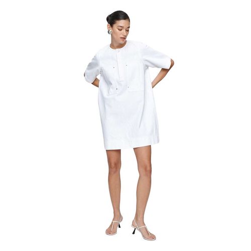 Marle Patch Pocket Dress