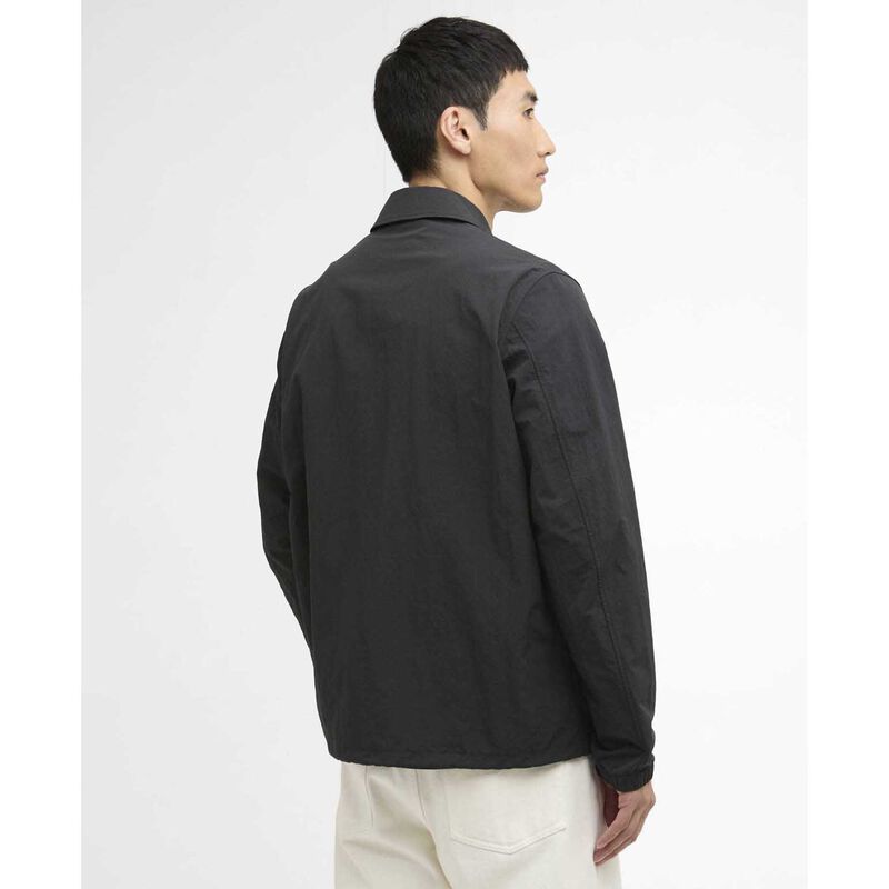 Barbour International Coach Casual Jacket image number 1
