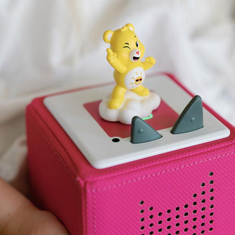 tonies Care Bears - Funshine Bear image number 1