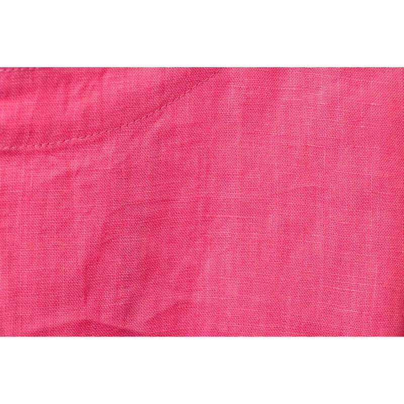 B Essentials by Ballantynes Short Sleeve Linen Top image number 6