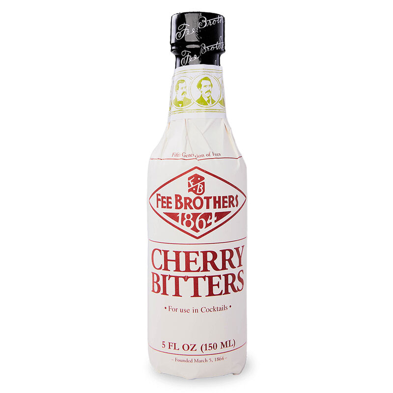 Fee Brothers Cherry Bitters 150ml image number 0
