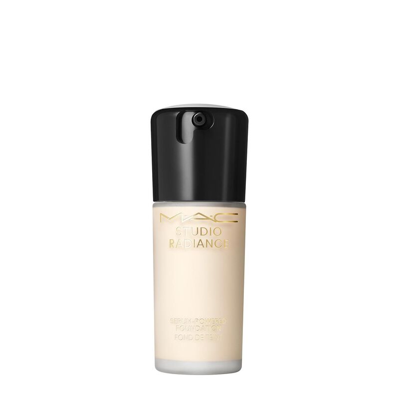 MAC Studio Radiance Serum Powered Foundation image number 199