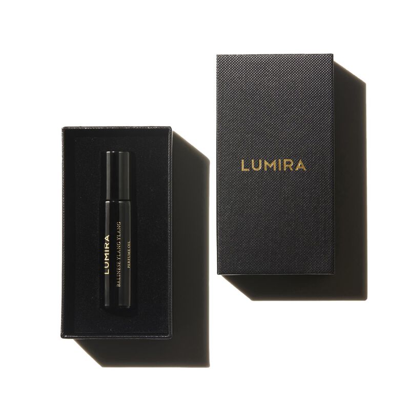 LUMIRA Perfume Oil Balinese Ylang Ylang 10ml image number 2