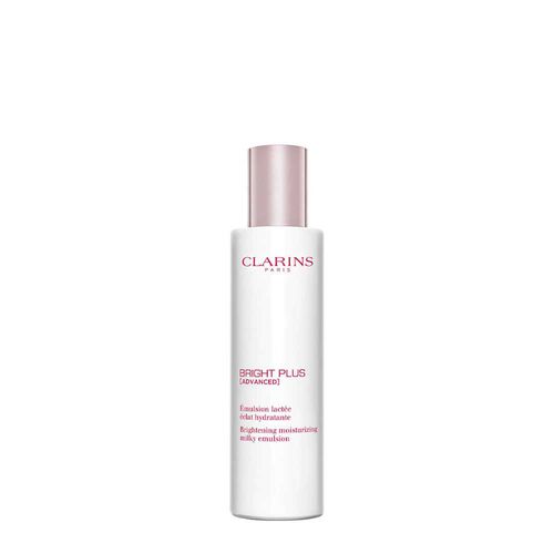 Clarins Bright Plus [Advanced] Emulsion 100ml