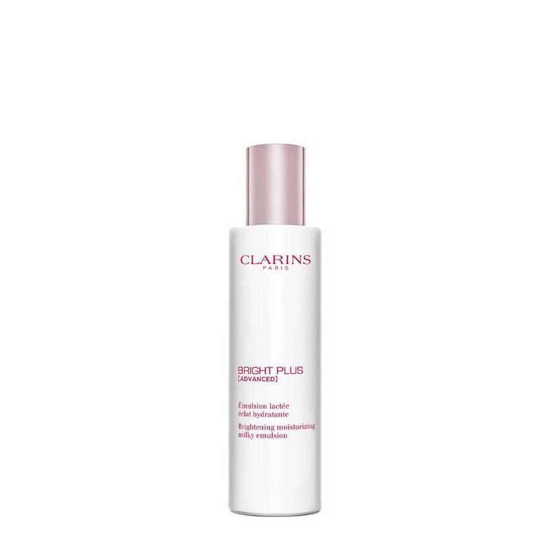Clarins Bright Plus [Advanced] Emulsion 100ml image number 0
