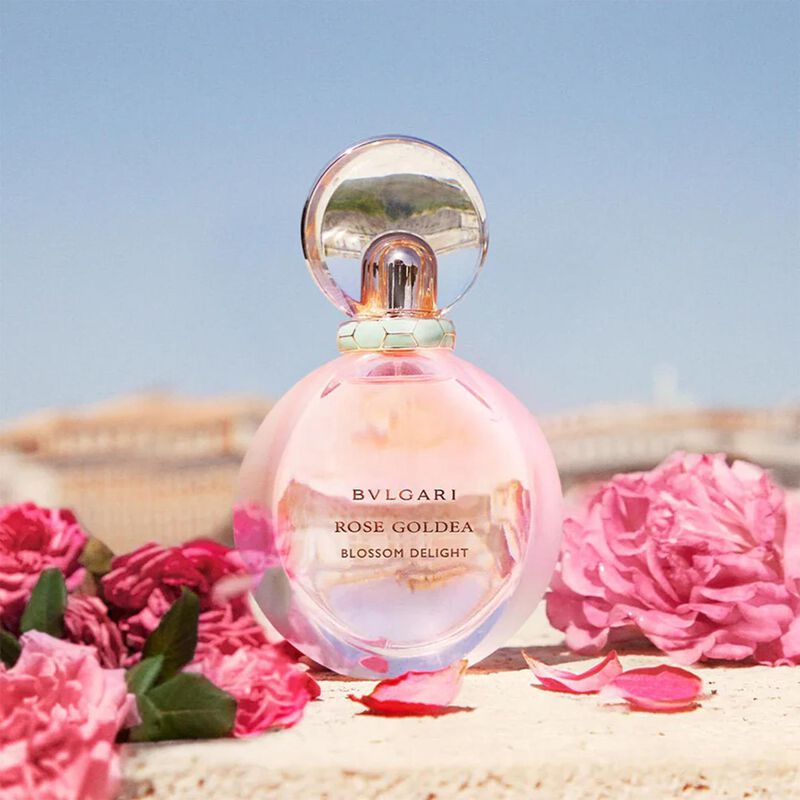 Bvlgari Rose Goldea Blossom Delight EDP 30ml image number 1