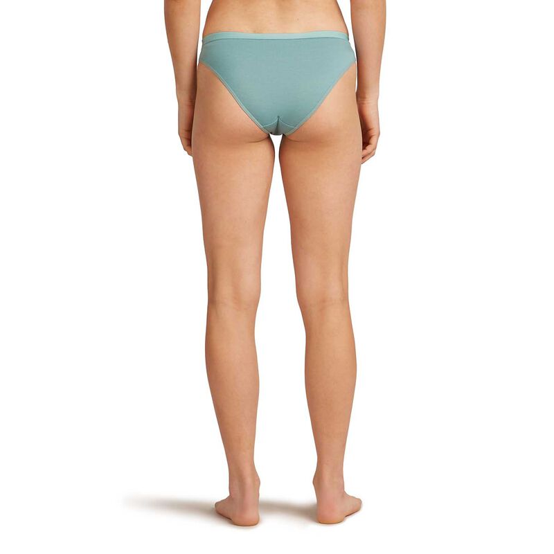 Icebreaker Womens Siren Bikini image number 9