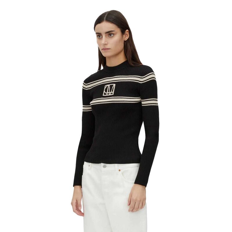 Camilla and Marc Nouvel Jumper image number 0