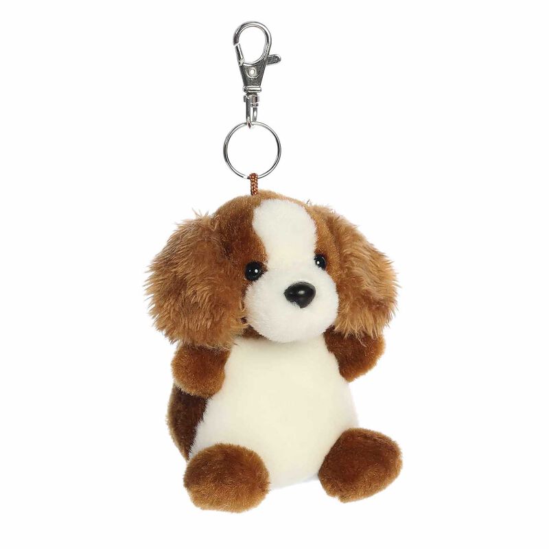 Palm Pals Lady Spaniel Clip image number 0