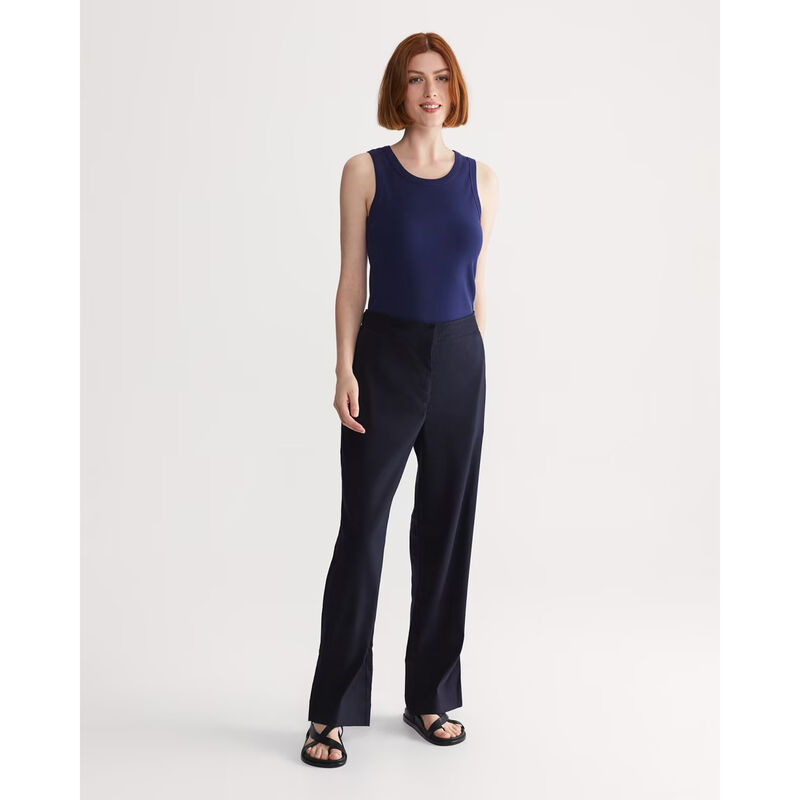 Sportscraft Julia Rib Tank image number 7