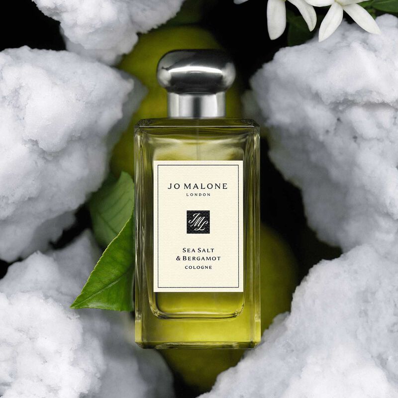 Jo Malone London Sea Salt & Bergamot Cologne 30ml image number 1