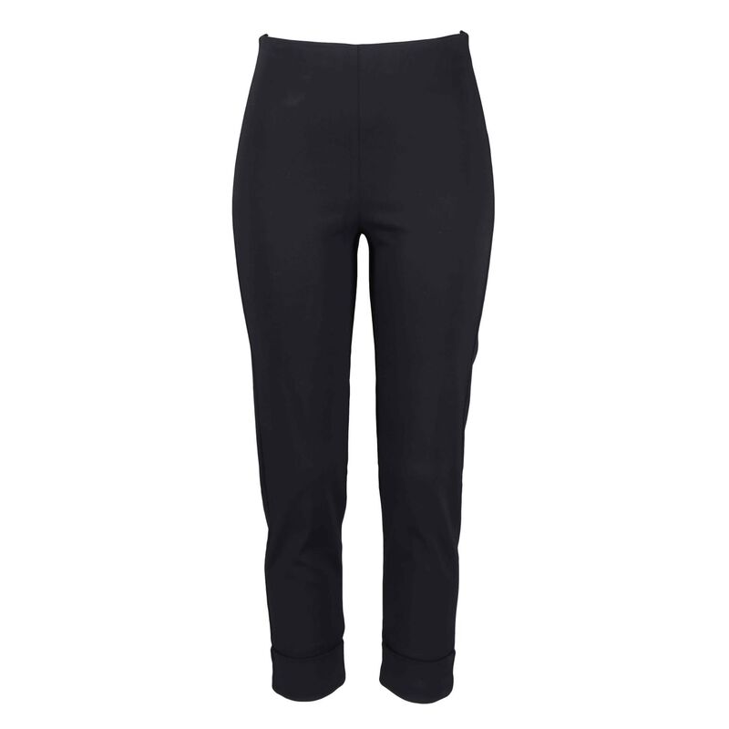 Sills Cuffed Hepburn Pants image number 0