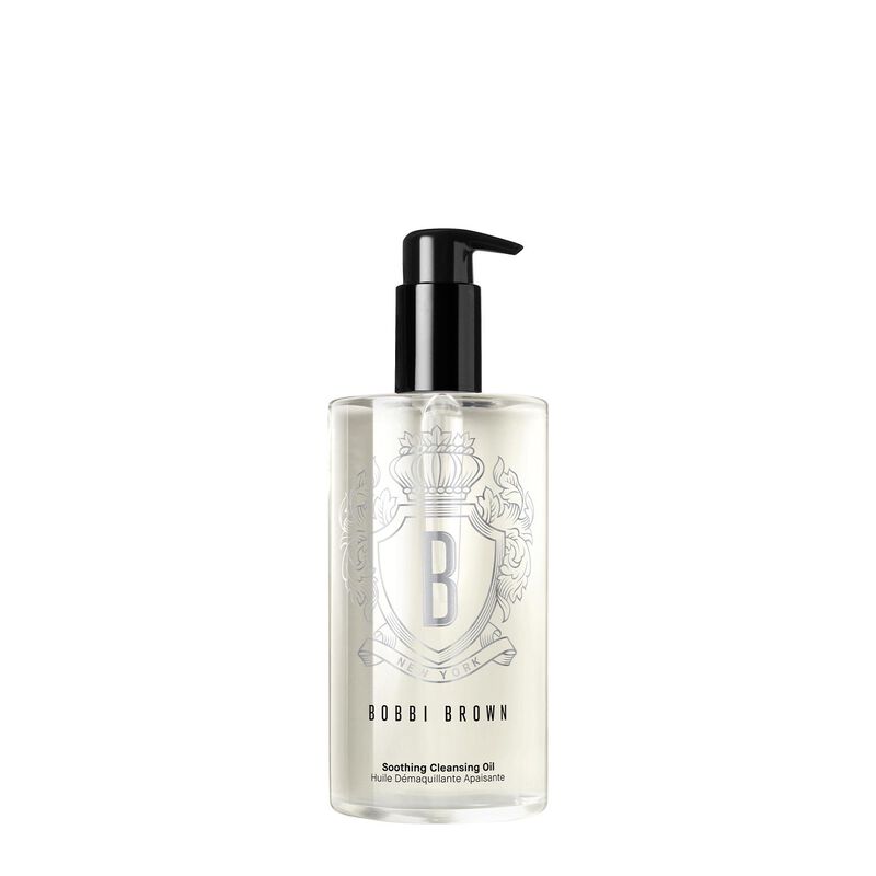 Bobbi Brown Soothing Cleansing Oil 400ml image number 0
