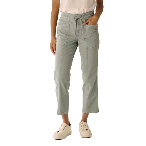 Lania Urban Jean