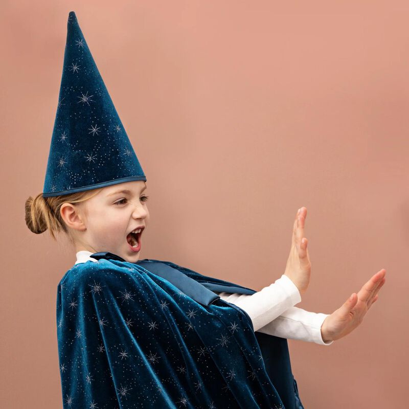 Mimi & Lula Wizard Hat image number 1