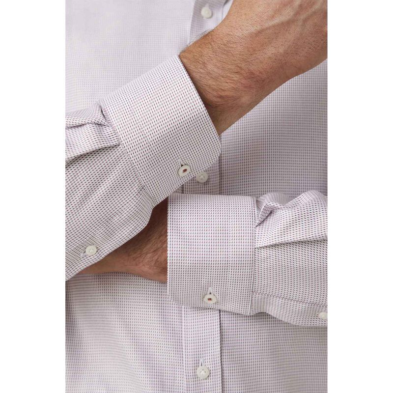 Joe Black Frontier Shirt Fjv929 image number 6